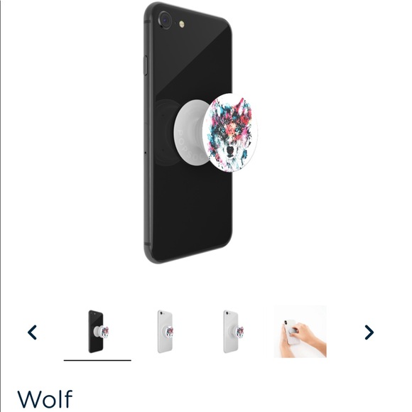 Pop socket - Picture 5 of 7